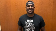 Video | Buchtel football coach needs consistency from his Griffins