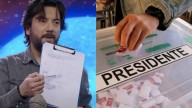 “Podría generar decepción”: Álvaro Santi lanza dura advertencia en predicción sobre elecciones presidenciales