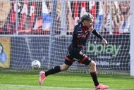 Primera Nacional: Patronato le ganó 1 a 0 a Arsenal y sigue en la pelea por el ascenso