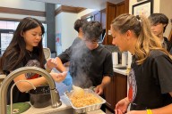 What started with a friend group volunteering at Ronald McDonald House of Md. has grown to include a dozen schools