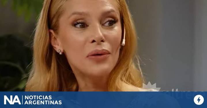 Vanina Escudero habló sobre su reconciliación con Silvina: “Más allá de las diferencias, pudimos superarlo”