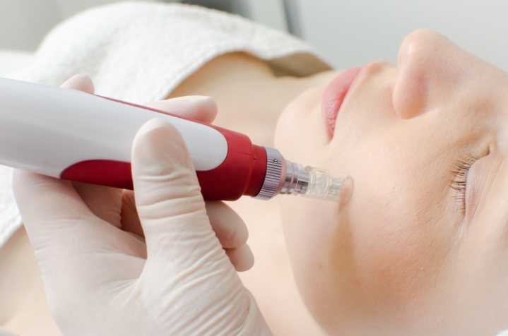 Manhattan Beauty Project opens new Prosper location