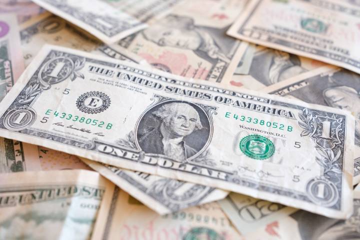 10 billetes que valen mucho más que su valor nominal