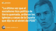 Pirómanos del lenguaje