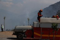 Mapa de megaincendios en España: ocho de más de 10.000 hectáreas en menos de 10 días