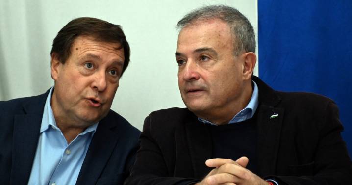 Esto es En Off: La crisis provincial, con sus desmarques y apegos a los cargos