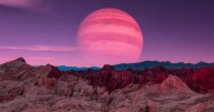 Hallazgo del siglo | Científicos de la NASA descubrieron un gigantesco planeta muy cerca de la Tierra: investigarán si tiene vida extraterrestre