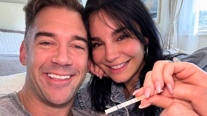 Martha Higareda: ¿Por qué su embarazo es de alto riesgo?