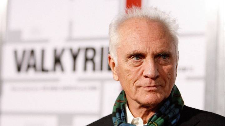 Actor Terence Stamp, Star of Superman Films, Dies Aged 87