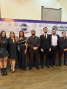 Toma de protesta Toastmasters International en Chihuahua