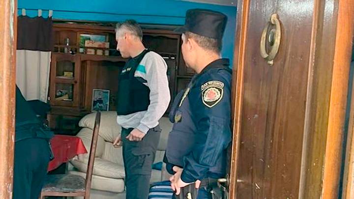 Robo millonario de soja en La Pampa: detienen a dos camioneros de Adelia María