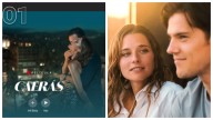 “Caerás” lidera el top de las mejores películas de Netflix en Colombia