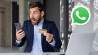 ¿Le llegó este mensaje en WhatsApp? Tenga cuidado porque podrían secuestrar su cuenta y ser víctima de millonarias estafas