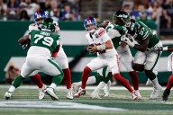 DraftKings promo code: $200 bonus + $200 off NFL Sunday Ticket for Jets vs. Giants, UFC 319