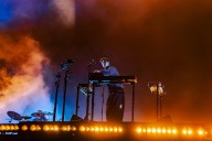 Barry Can’t Swim at All Points East review: Wholesomeness and dance music joy in spades