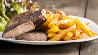 How To Stop Your Steaks From Turning Gray