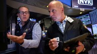 Stock market today: Live updates