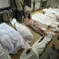 Israel says killed spokesman for Hamas armed wing
