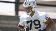 3 Las Vegas Raiders who could pull off upsets on the 53