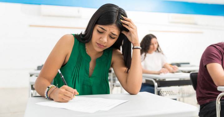 'I moved from Cambridge to the US for university and there were six big differences'