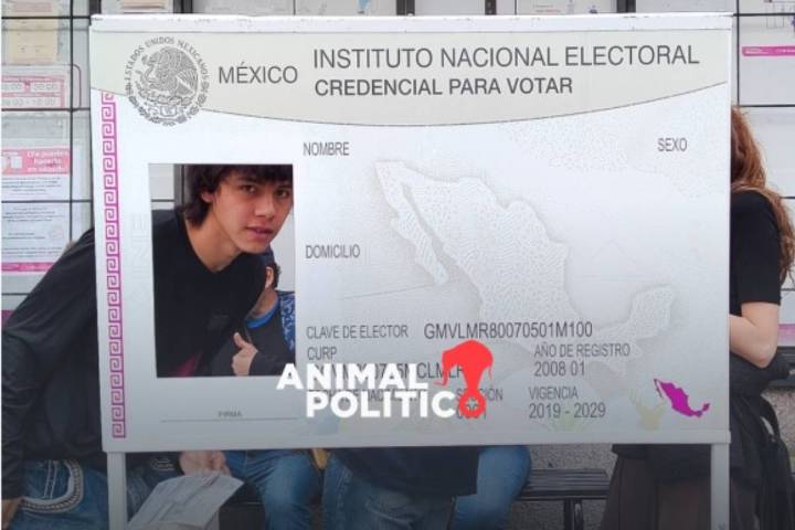 ¿Nueva credencial del INE? Estas son las medidas de seguridad que la harán infalsificable