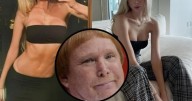 Famoso de 70 años enamoró a una modelo de 26: "Ella no sabía que era billonario"
