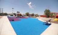 Entregan rehabilitación y construcción de infraestructura en Parque Jiquilpan con inversión de más de 7 millones de pesos