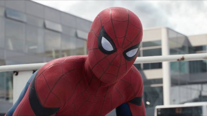 Former Spider-Man Director Said Practical Swinging 'Looks Dumb,' But I'm Loving That Destin Daniel Cretton Is Not Taking That Advice For Brand New Day