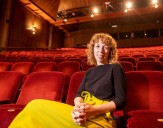 Cornies: Playwright development is key to the Grand Theatre's goals