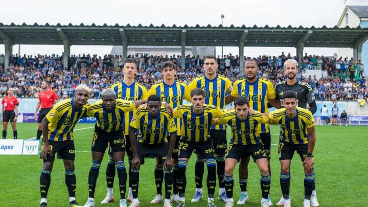 Primer partido de Real Oviedo, de Grupo Pachuca, en La Liga se podrá ver por señal abierta