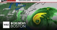 Hurricane Erin update and what impacts Massachusetts could see