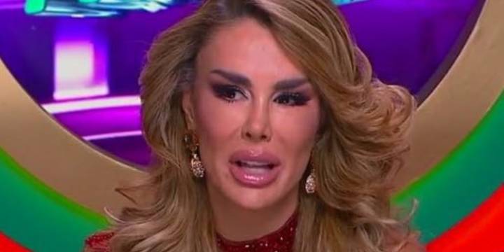 La señal por la que aseguran que Ninel Conde pidió su salida de La Casa de los Famosos 3