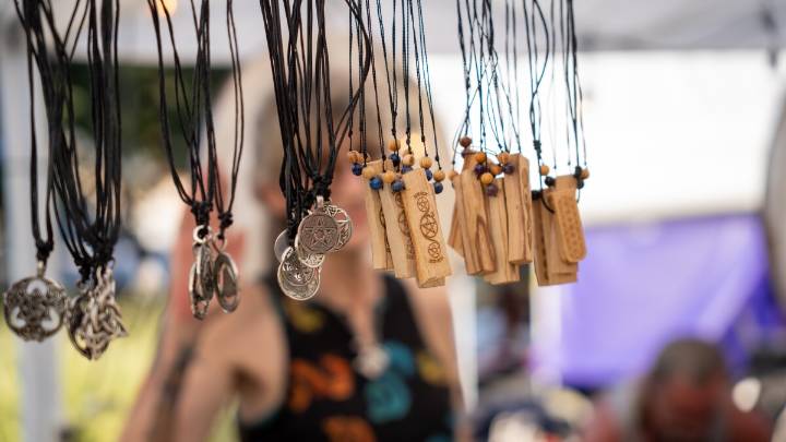 Witches, wizards and crones: Inside Northeast Ohio’s pagan community
