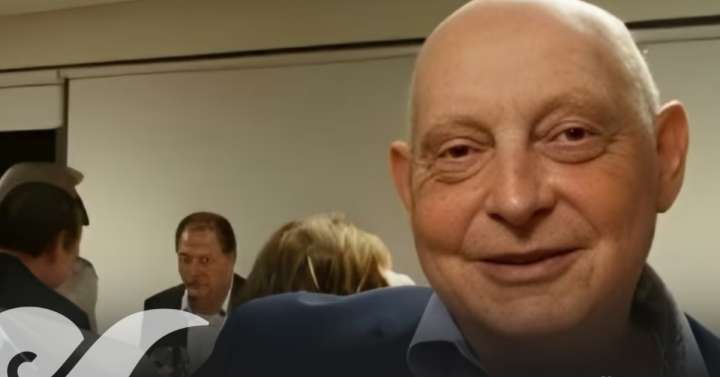 EE.UU. revoca visa a empresario Eduardo Margolis, vinculado a casos de corrupción y lavado