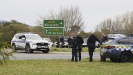 2 police officers killed and another shot in a rural Australian town