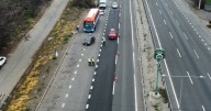 Fin de semana largo: Carabineros cifra 330 accidentes de tránsito y 10 personas fallecidas