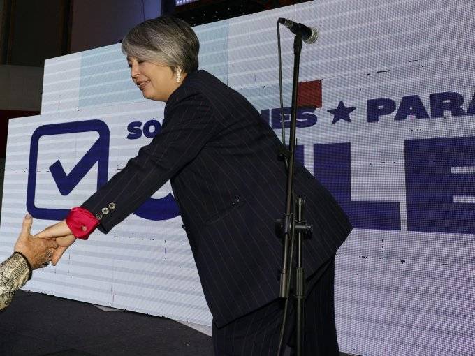 "En modo ciudadanía": El llamado de Jeannette Jara al oficialismo a dejar de lado las disputas internas