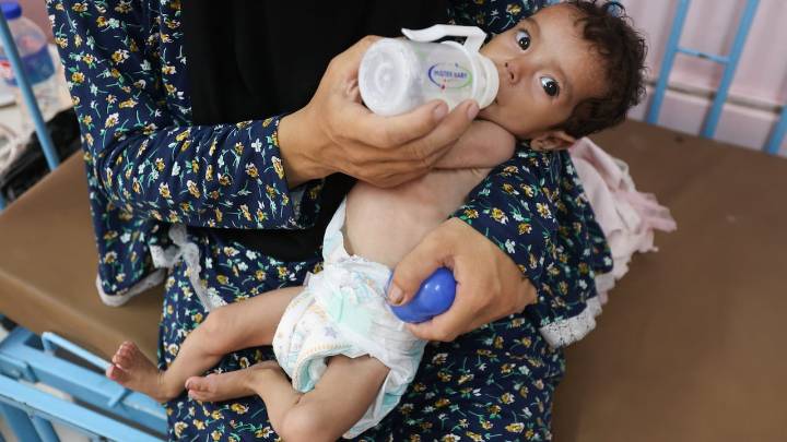 ‘Irreparable harm has been done’ to Palestinian kids in Gaza: Save the Children