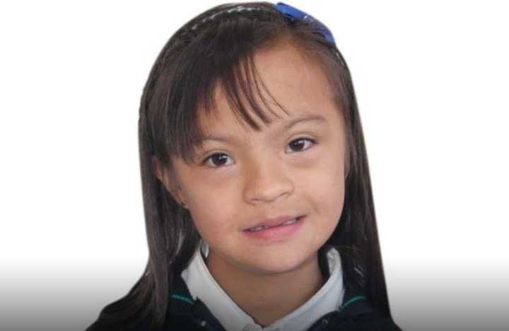 Tragedia en Cajicá: hallan sin vida a Valeria Afanador tras 18 días de búsqueda