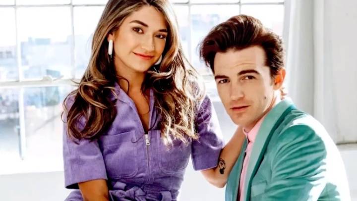 Drake Bell solicita el divorcio de Janet Von Schmeling