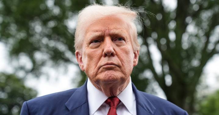 What Trump put at risk when he fired the labor statistics chief for telling the truth