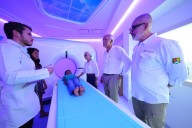 Cuenta Hospital de Tondoroque con tomógrafo de 64 cortes