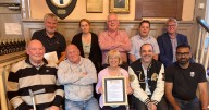 Barnstaple joins national movement to promote respect in local politics