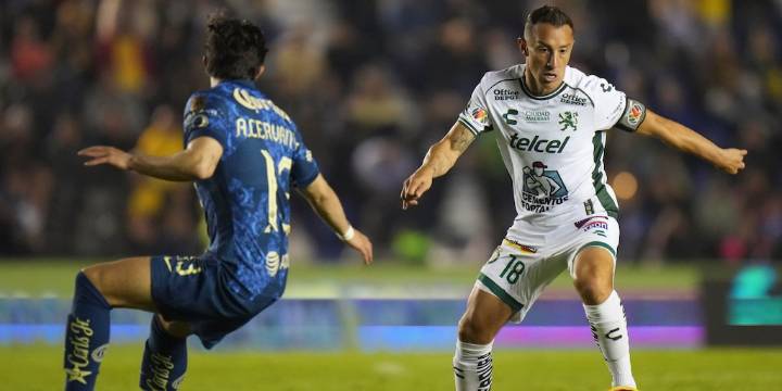 Andrés Guardado revela la razón por la que no llegó a Cruz Azul: “Me hablaron”