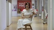La ministra Morant sí apoya la lista de Rufián: “Creo que debemos sumar las izquierdas”