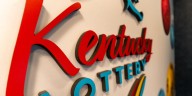Richmond man wins big on Kentucky Lottery Fast Play ticket