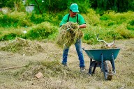 Avanza en Ramos el programa “Todos por Más en Tu Colonia”