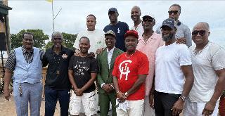 Celebrating Chicago’s Basketball Greats at NBA Legend Day