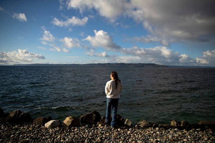 Trans people in WA prisons say gender-affirming care lacks, despite court