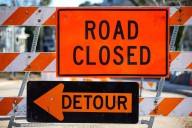 Gas leak causes road closures in Greeley on Thursday